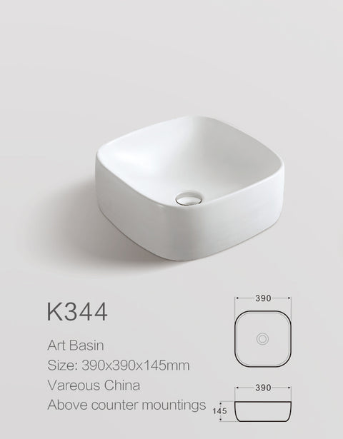 Cardona K344-BL