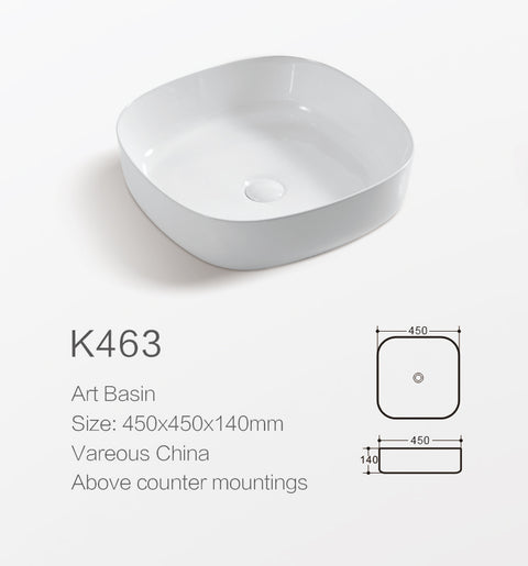 Empson K463