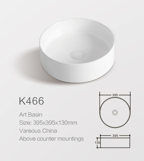 Akitio K466-BL