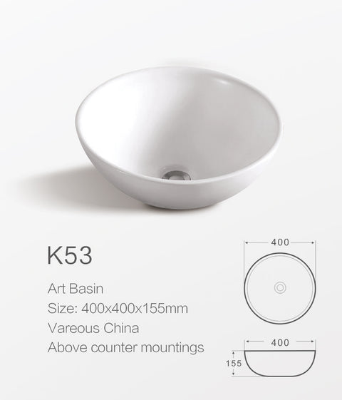 Awakari K53-BL
