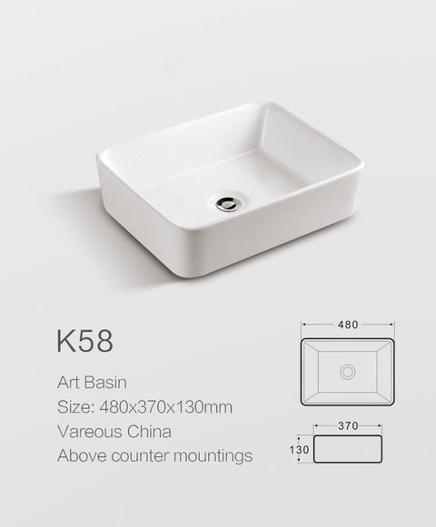 Callery K58