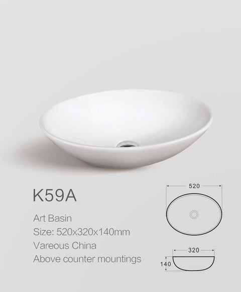 Bealey K59A
