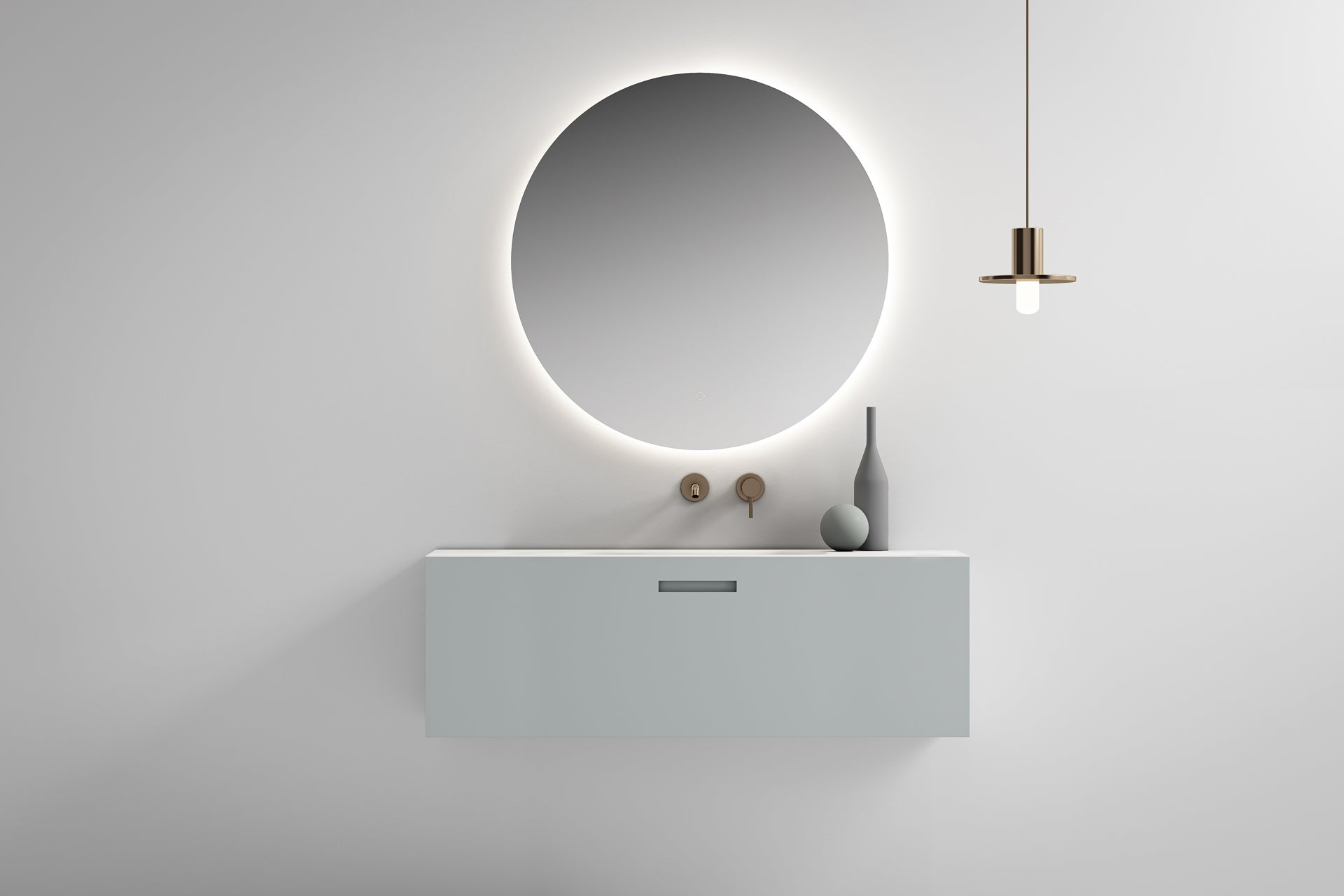 Magellan 1200 Vanity