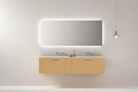 Magellan 1500 Vanity