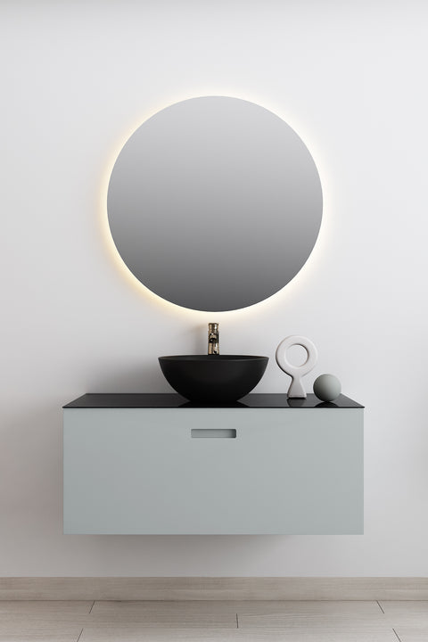 Magellan 1200 Stone Vanity