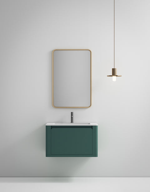 Perouse 750 Vanity (Wall)