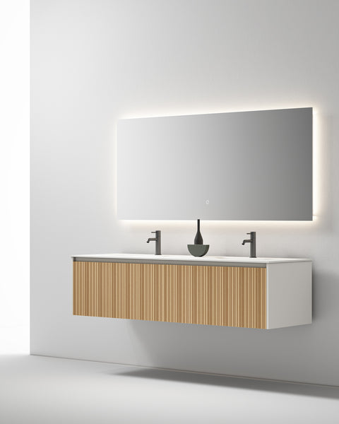 Sefton 1500 Vanity