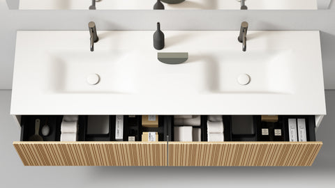 Sefton 1500 Vanity