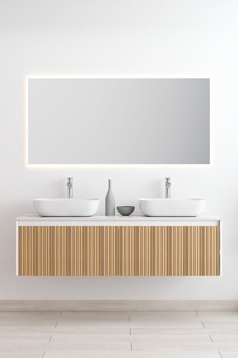 Sefton 1500 Vanity