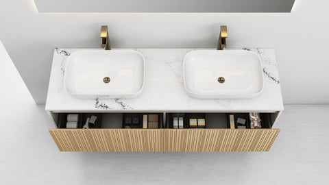 Sefton 1500 Vanity