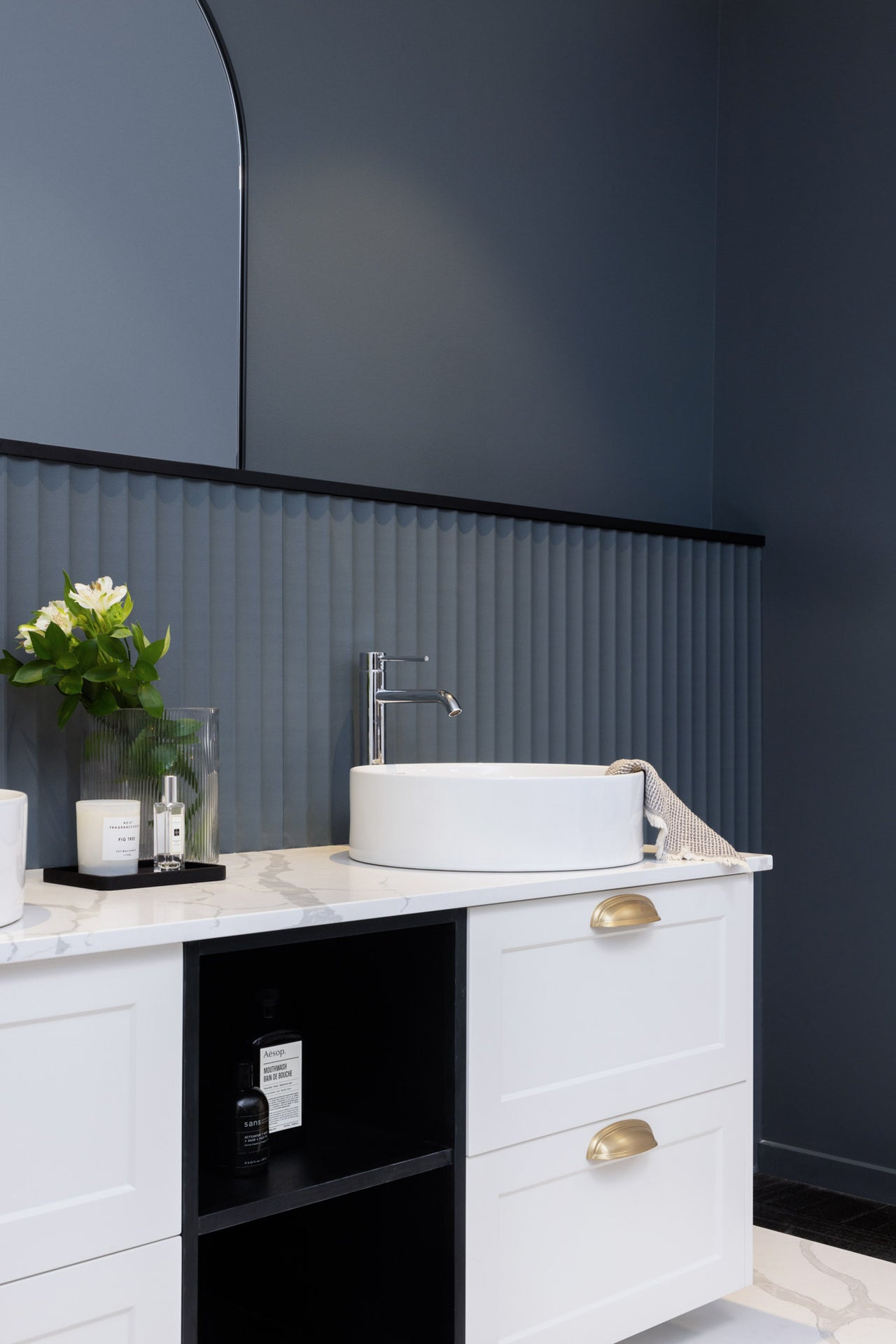 Contact Us Christchurch Showroom Lucino Vanities