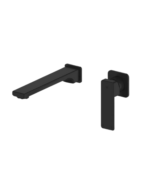 Arcas Wall Basin Mixer