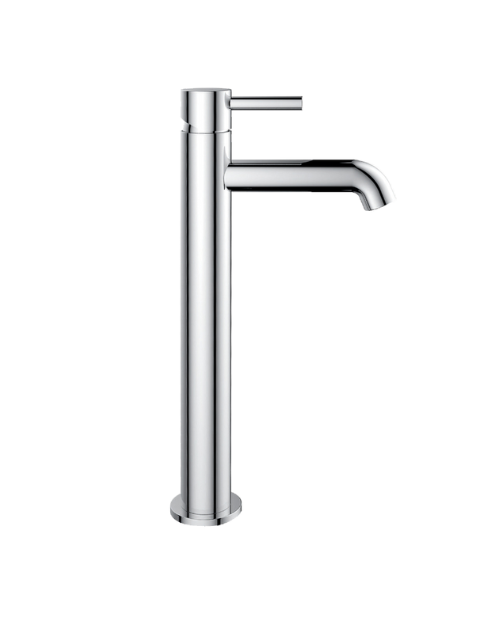 Elisa Tall Basin Mixer