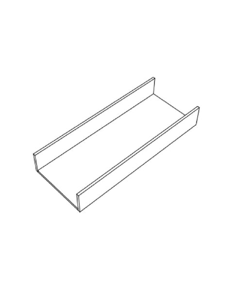 Drawer Organiser - Separator