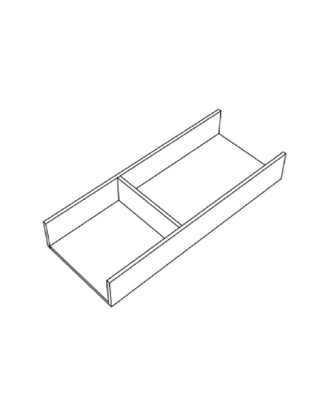 Drawer Organiser - Separator