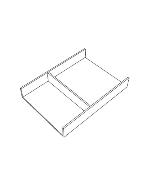 Drawer Organiser - Separator