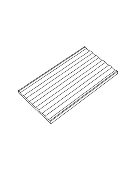 Drawer Orginiser - Wood Piece
