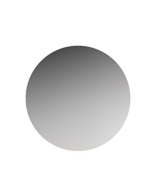 LED Round Mirror