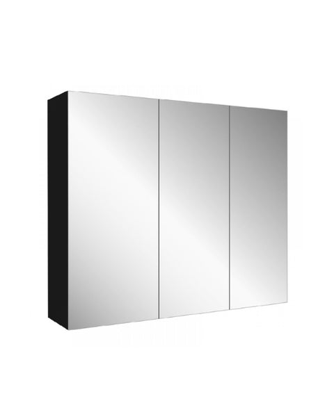 Mirror Cabinet 2-Door