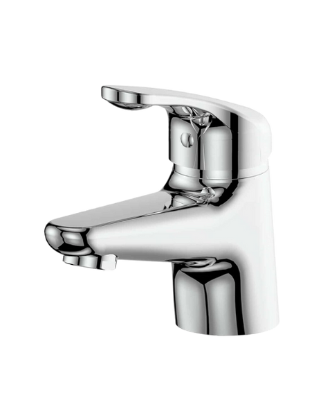 Applause Basin Mixer