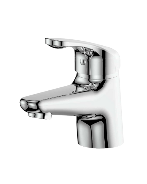 Applause Basin Mixer