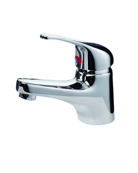 Edge Basin Mixer (Fixed)