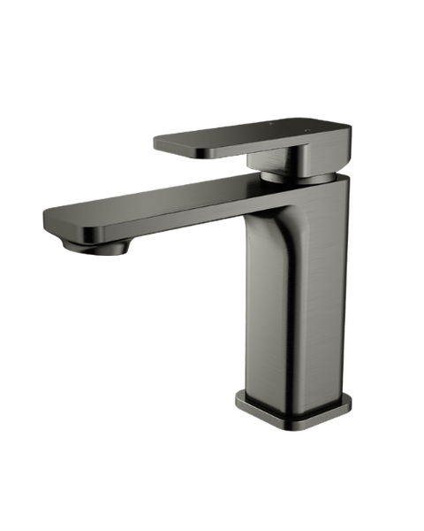 Flint Standard Basin Mixer