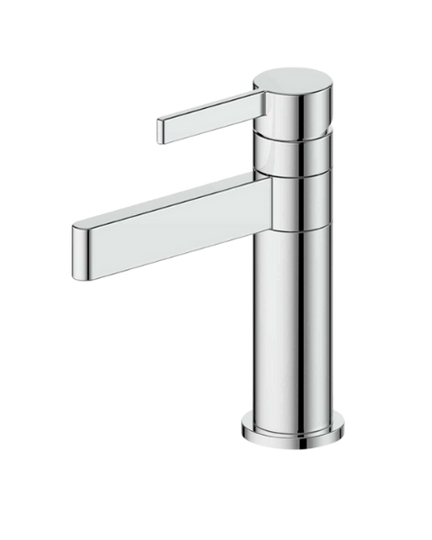 Glint Basin Mixer