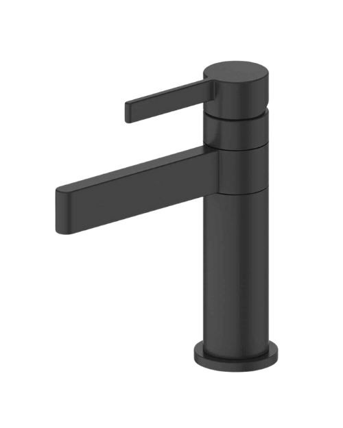 Glint Basin Mixer