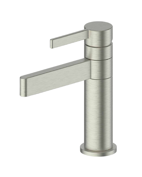 Glint Basin Mixer