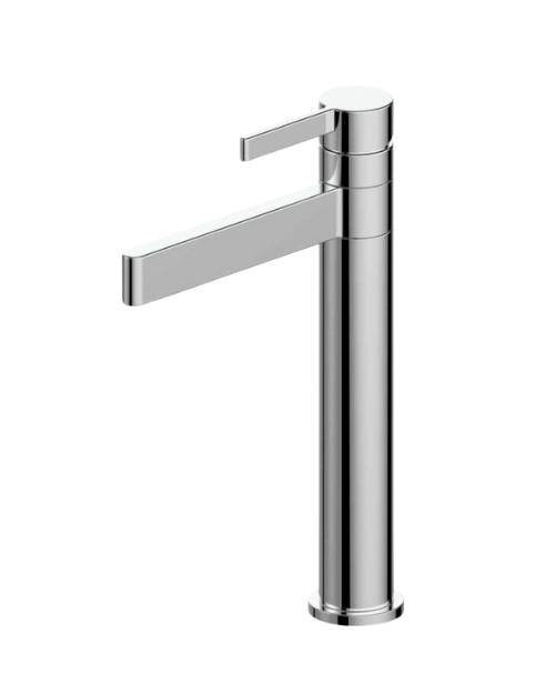 Glint Tower Basin Mixer