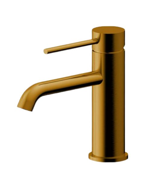 Pioneer Standard Height Basin Mixer