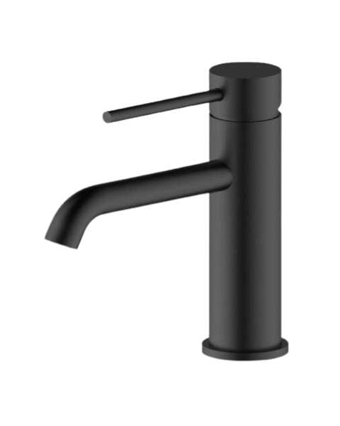 Pioneer Standard Height Basin Mixer