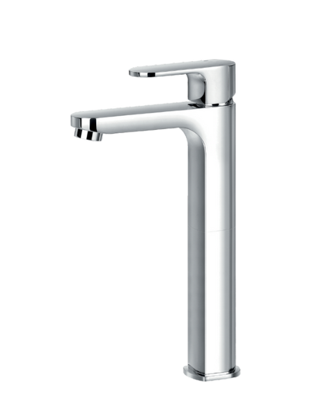 Smart Tall Basin Mixer