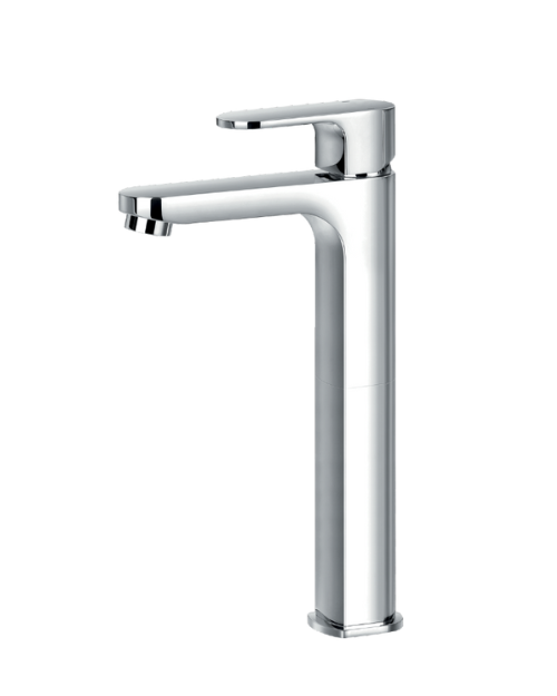Smart Tall Basin Mixer