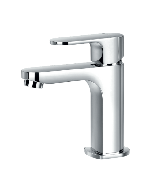 Smart Mini Basin Mixer