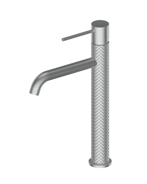 Textura Tower Basin Mixer