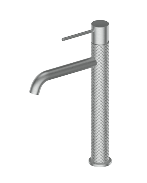 Textura Tower Basin Mixer