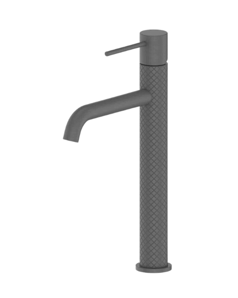 Textura Tower Basin Mixer