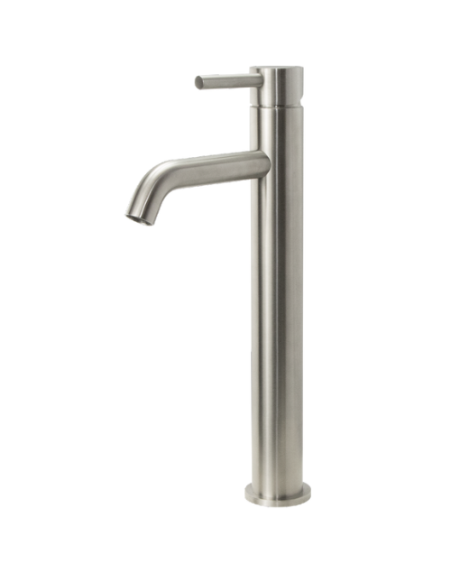 Urban Tall Basin Mixer
